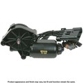 A1 Cardone New Headlamp Motor, 82-9130H 82-9130H